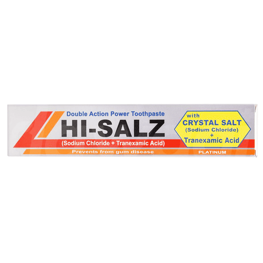 HI-SALZ Tooth Paste 40g