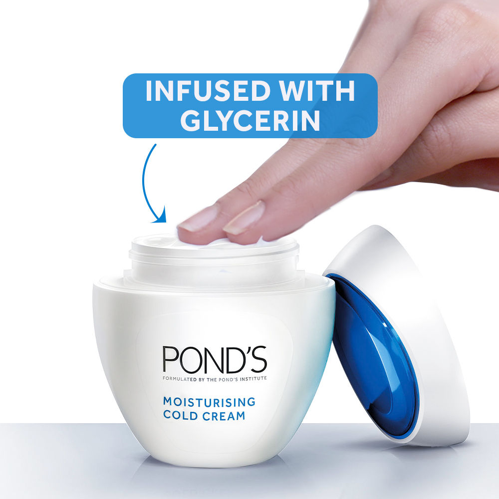 Ponds Cold 100GMS Cream