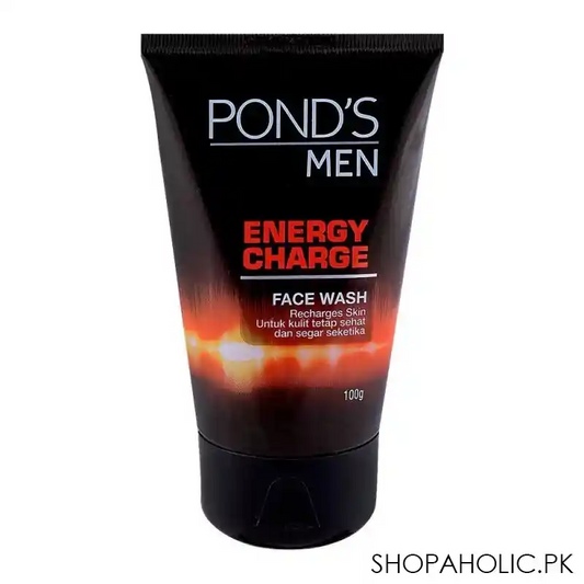 Ponds Men F/W *** 100ml