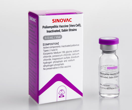Sinovac Varicella Vaccine