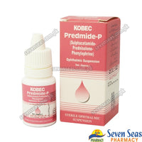 PREDMIDE-P Eye Drops