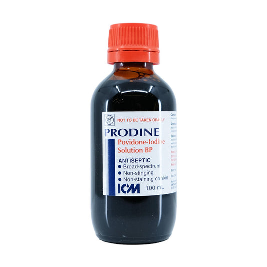 Prodine 50ml Solution