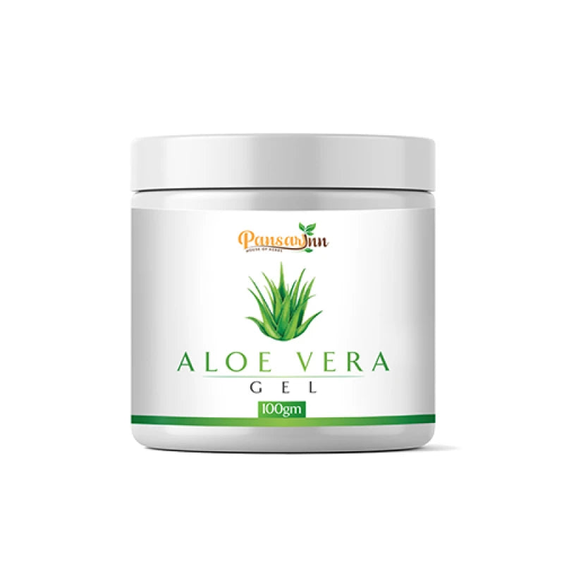 Aloe Vera 80GMS Gel