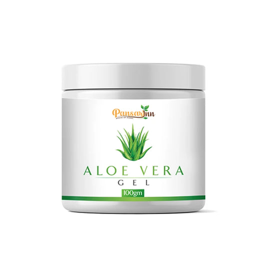 Aloe Vera 80GMS Gel
