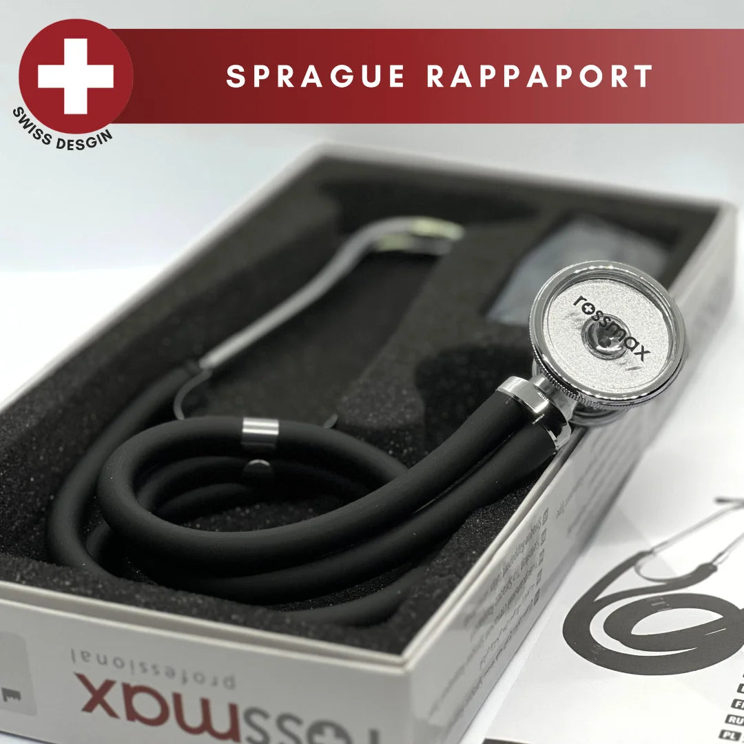 Rossmax Stethoscope EB500