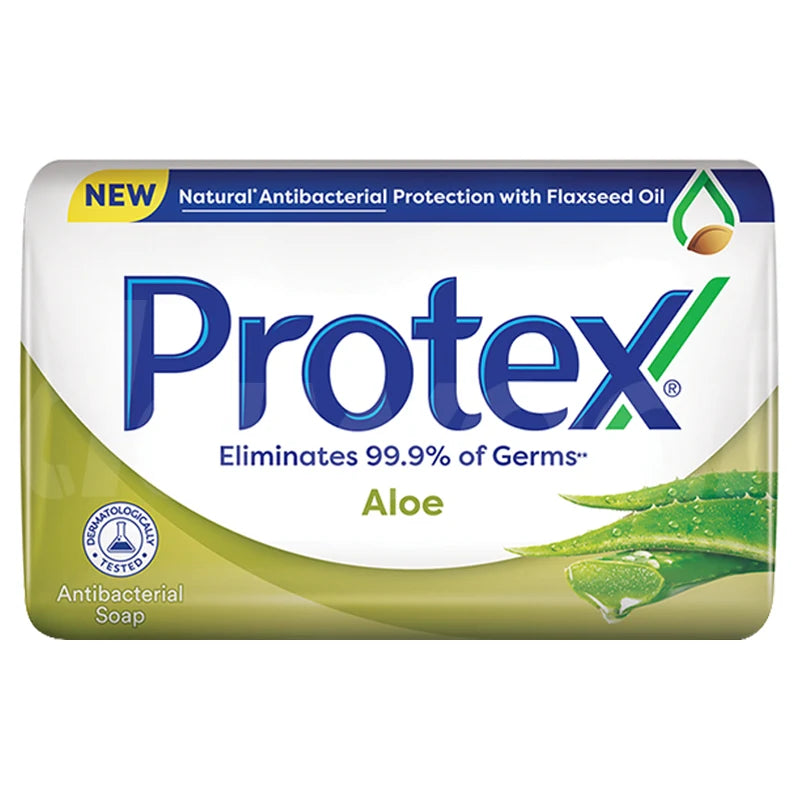 Protex Aloevera Soap 95GMS
