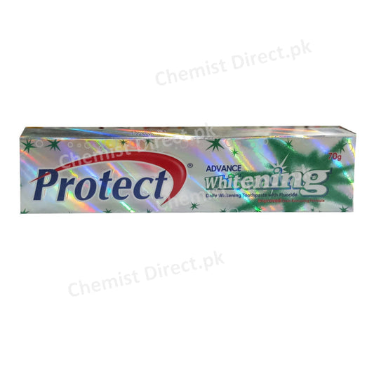 Protect Advance Tooth Paste 70GRM
