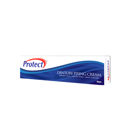 Protect Denture 40g Cream