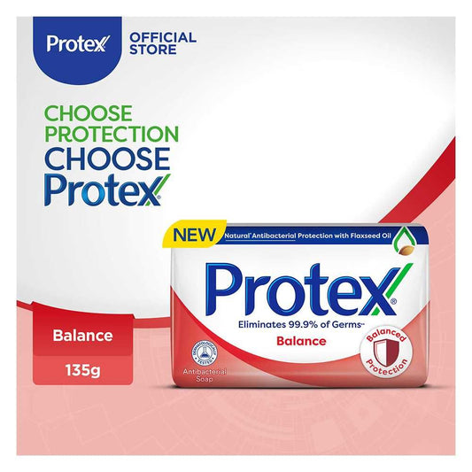 Protex Soap 135g