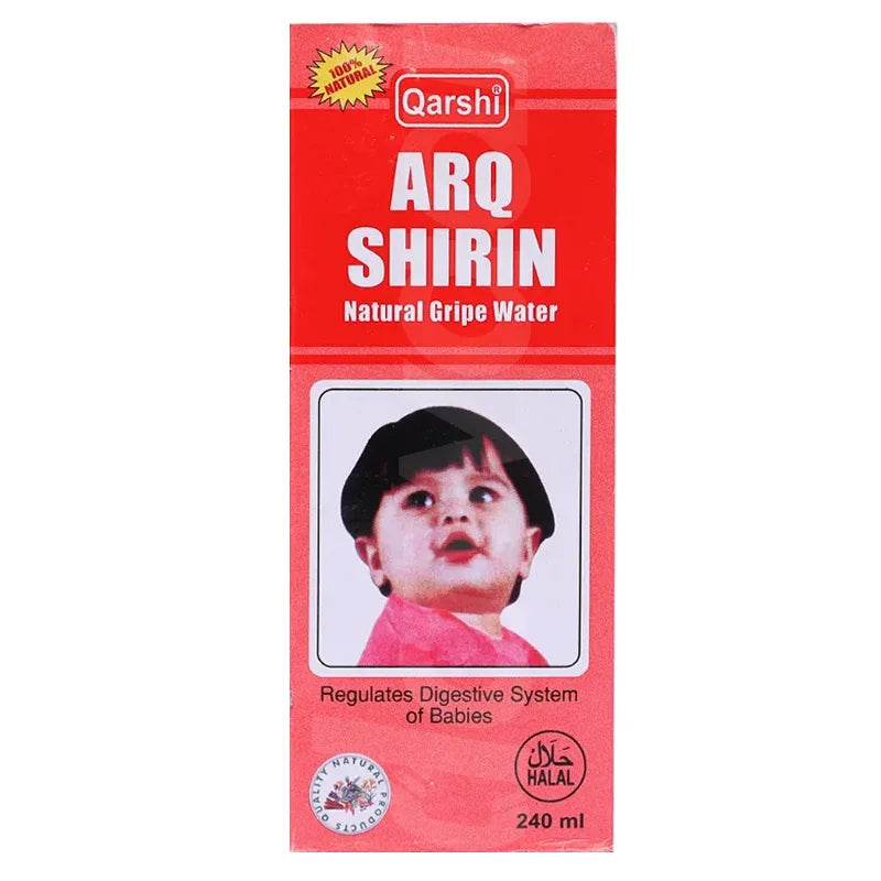 Arq E Shirin (SUKKUR)