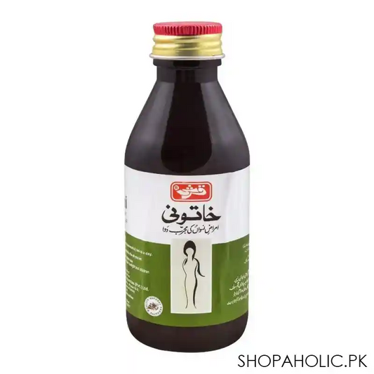 Khatooni (QARSHI) 120ml