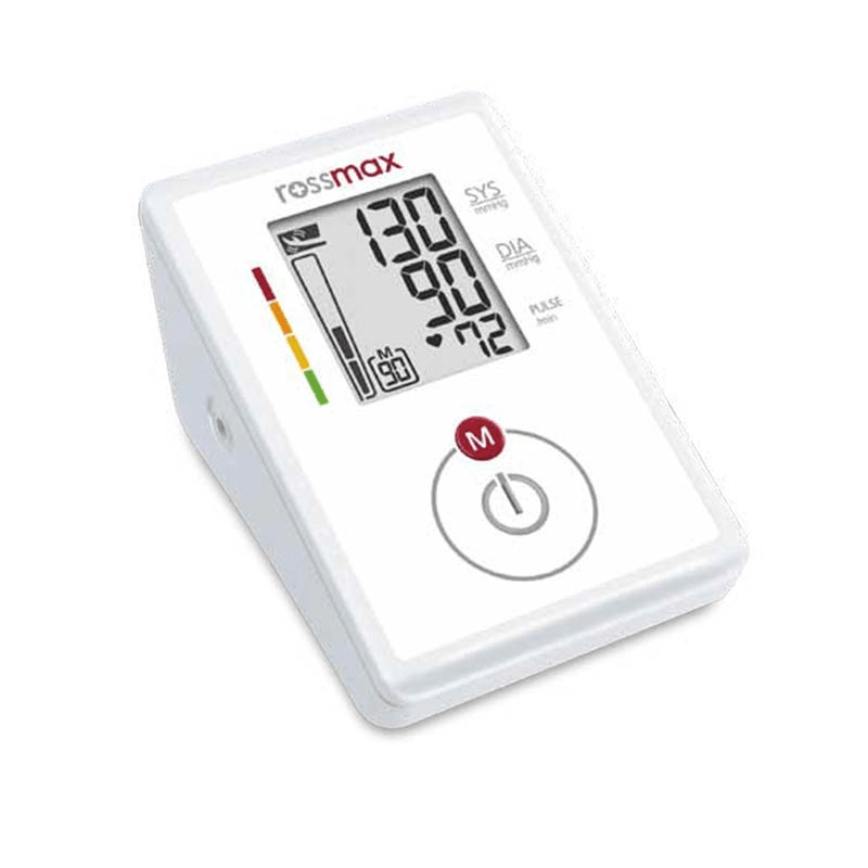 Rossmax BP Monitor CH155