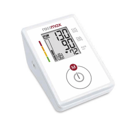 Rossmax BP Monitor CH155