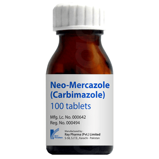 Neomercazole Tablets