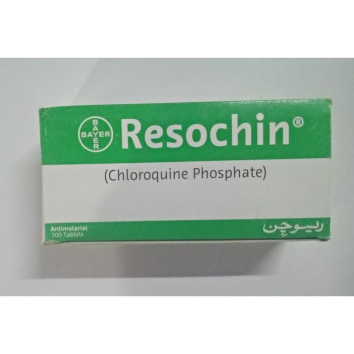 Resochin 300 Tablets