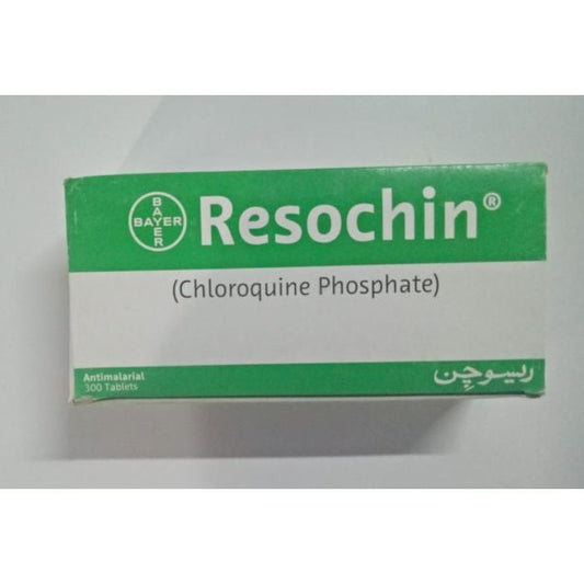 Resochin 300 Tablets