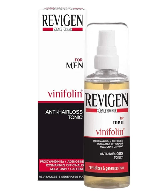 Revigen ANTI-HAIR Loss Tonic For Men