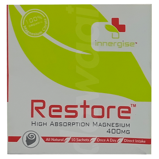 Restore Sachets