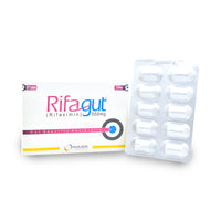 Rifagut 550mg Tablets