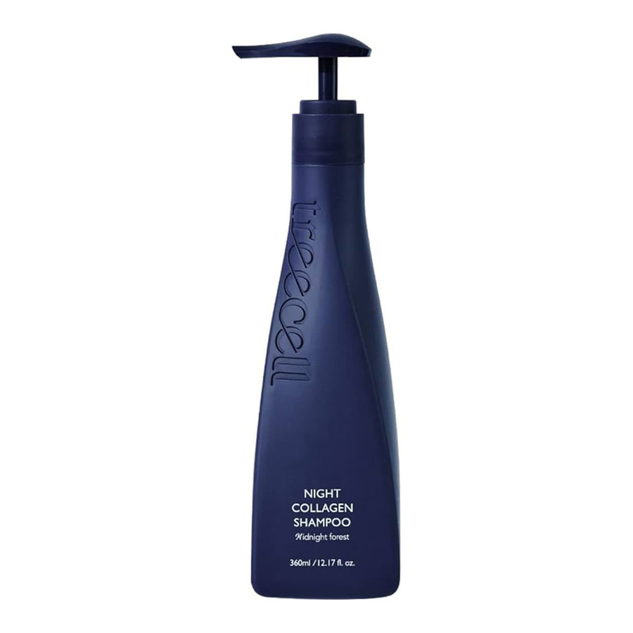 Forest Shampoo