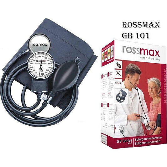 Rossmax Aneroid BP GB 101