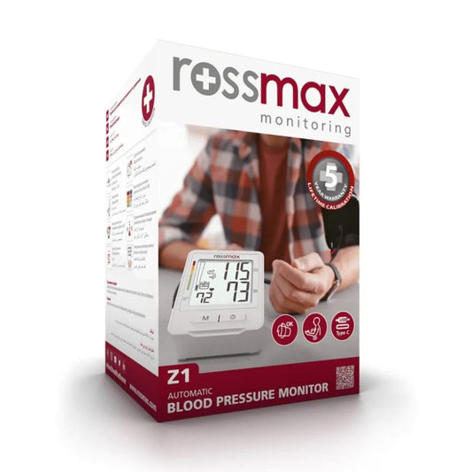 Rossmax Z46