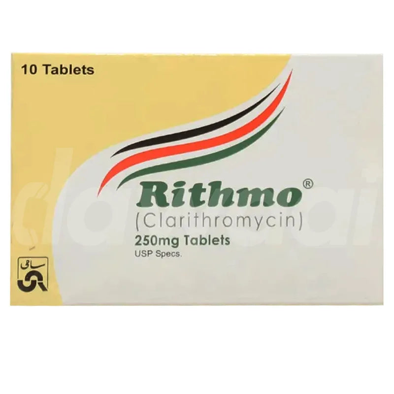 Rithmo Stk 250mg
