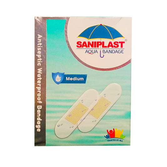 Saniplast Aqua Bandage Medium