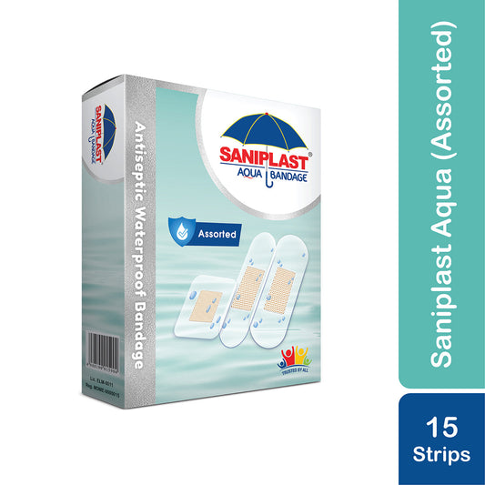 Saniplast Aqua Bandage