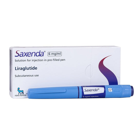 Saxenda Pen