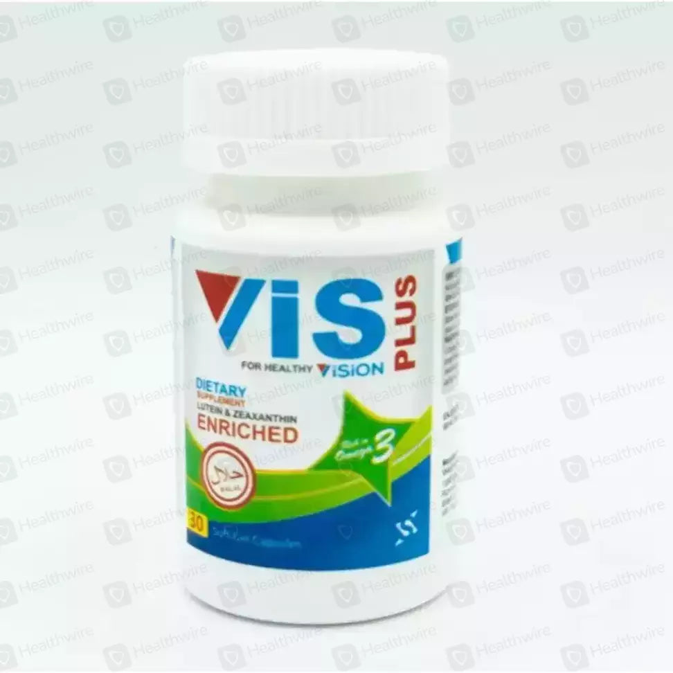 Vis Plus Advance Tablets