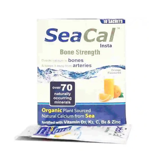 Seacal Insta Sachets