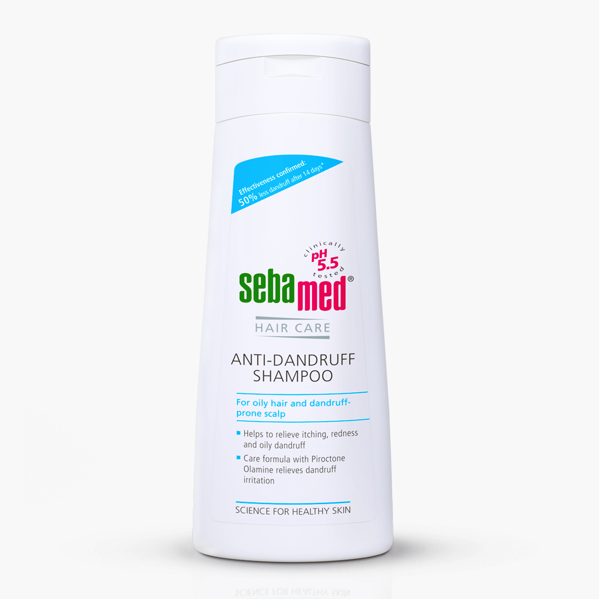 Sebamed ANTI-DANDRUFF Shampoo