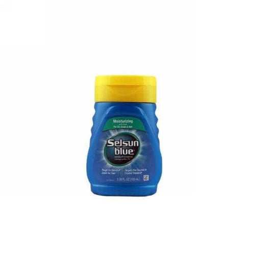 Selsun Blue MF ( Blue ) 100ml Capsules