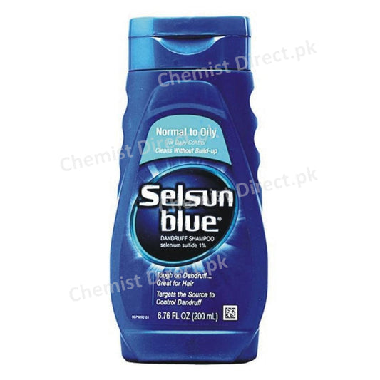 Selsun BF 200ml