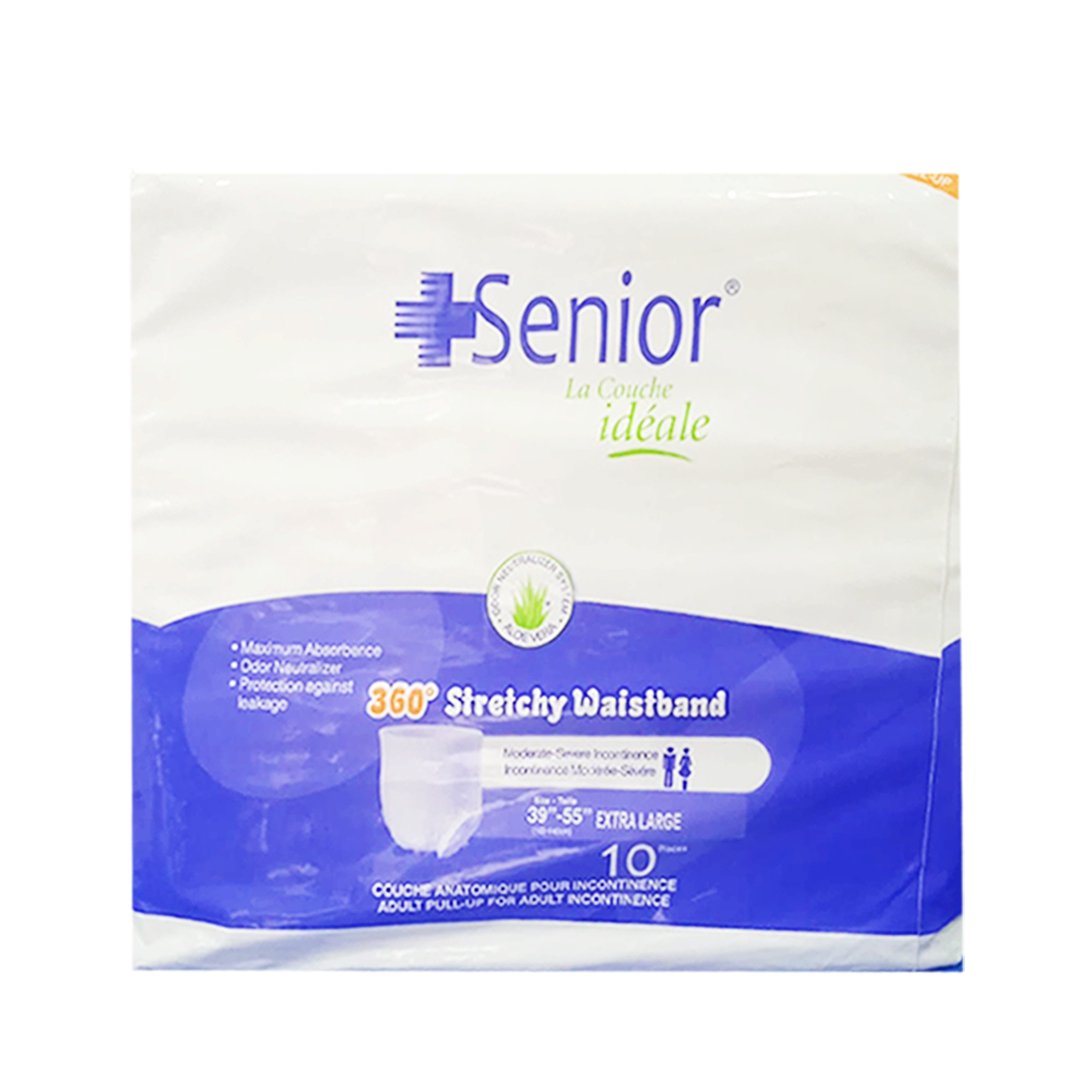 Senior Adult Pullup (X LARGE)