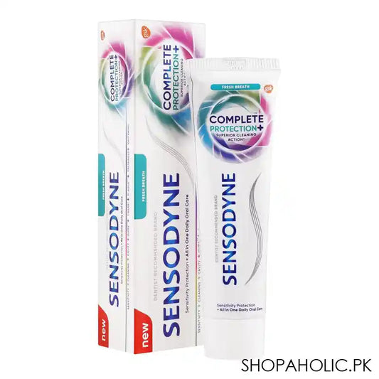 Sensodyne Complete Protect 75GMS