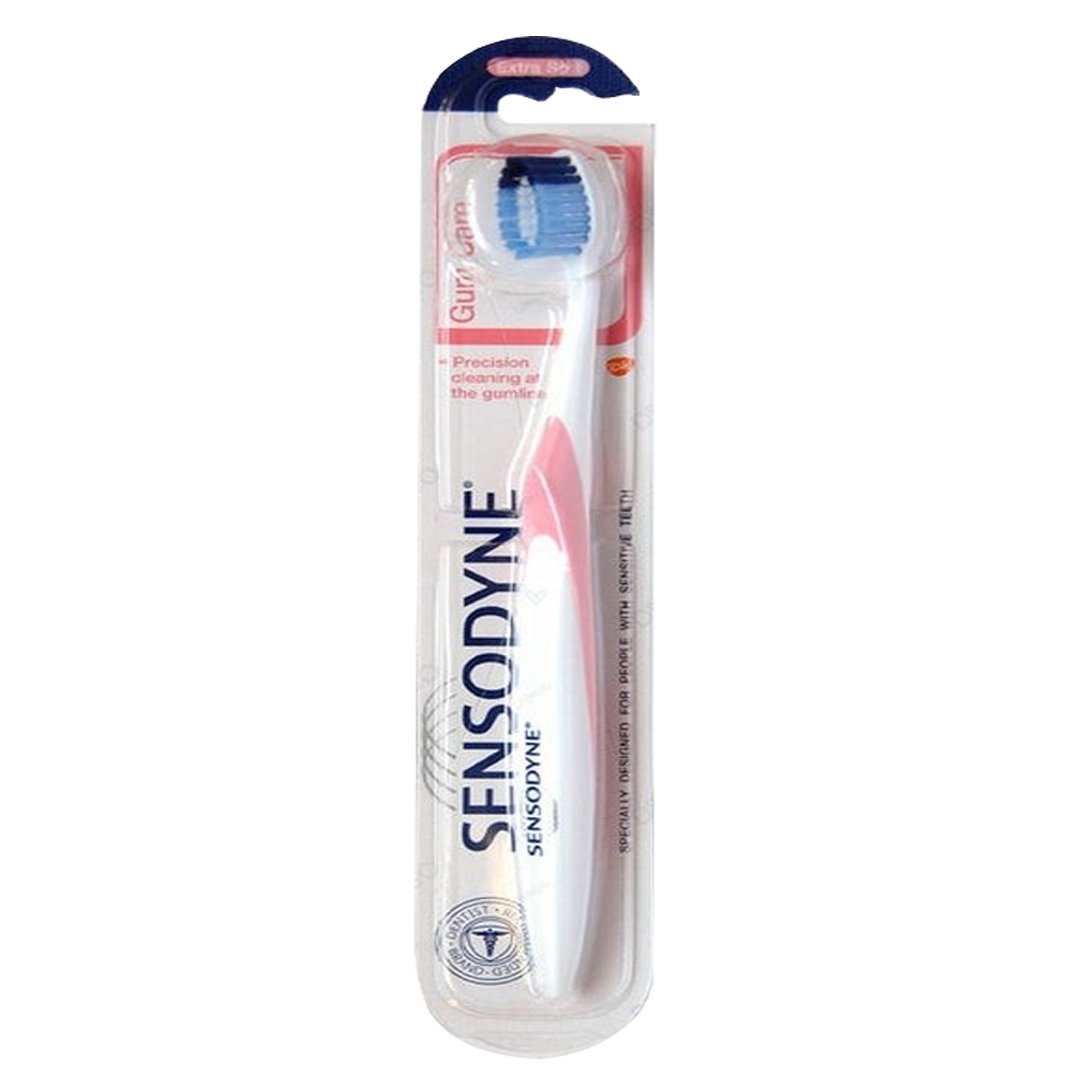 Sensodyne Extra Soft Tooth Brush