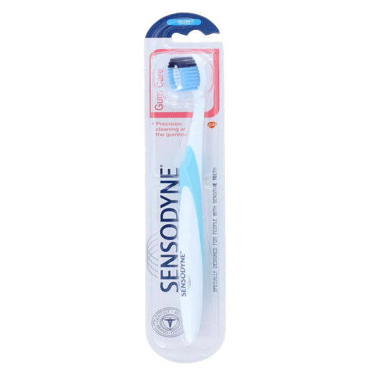 Sensodyne Soft Toothbrush