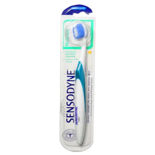 Sensodyne Multicare Soft T/BRUSH