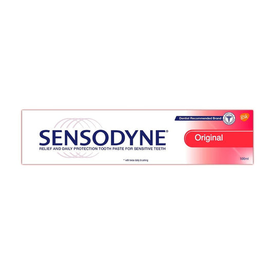 Sensodyne Original 50ml