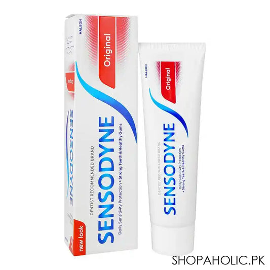 Sensodyne Original 70g