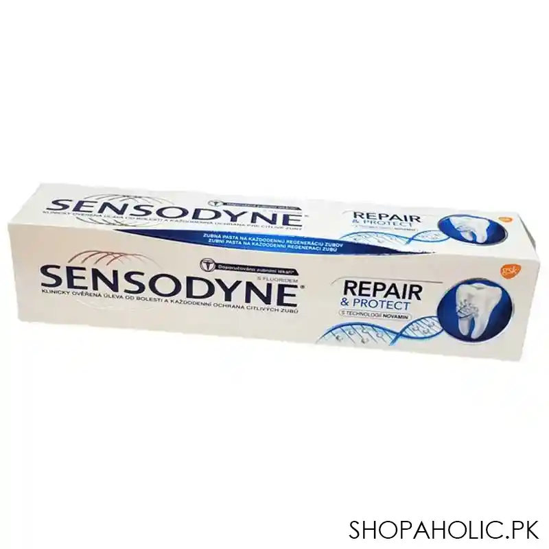 Sensodyne Tooth Paste *** 100ml