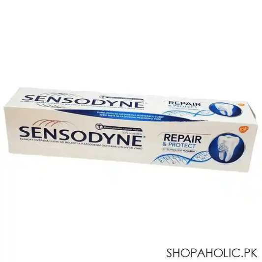 Sensodyne Tooth Paste *** 100ml