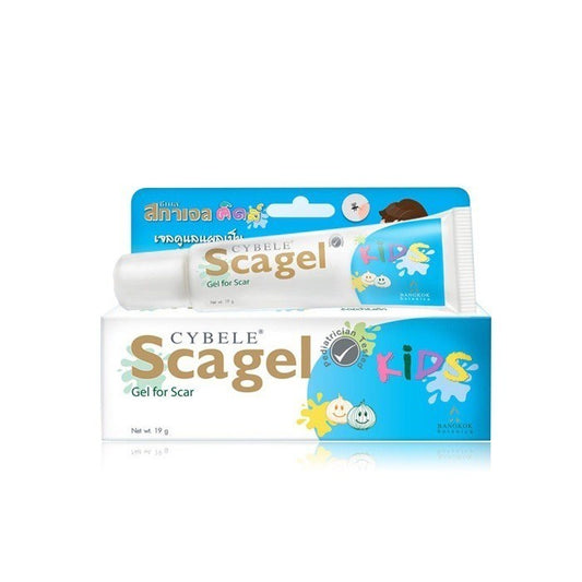 Scagel Kids Gel