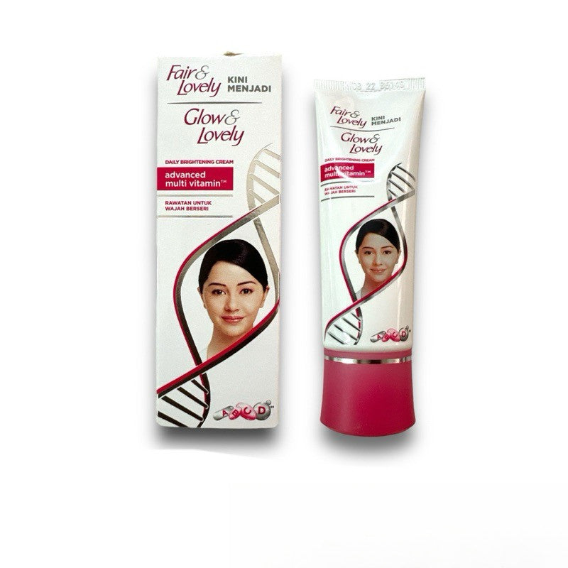 Fair & Lovely Advance Facewash 50g