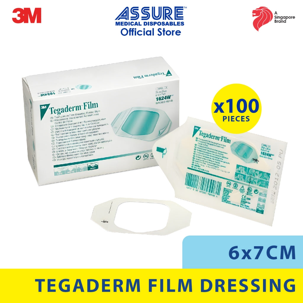 Tegaderm 6CM*7CM
