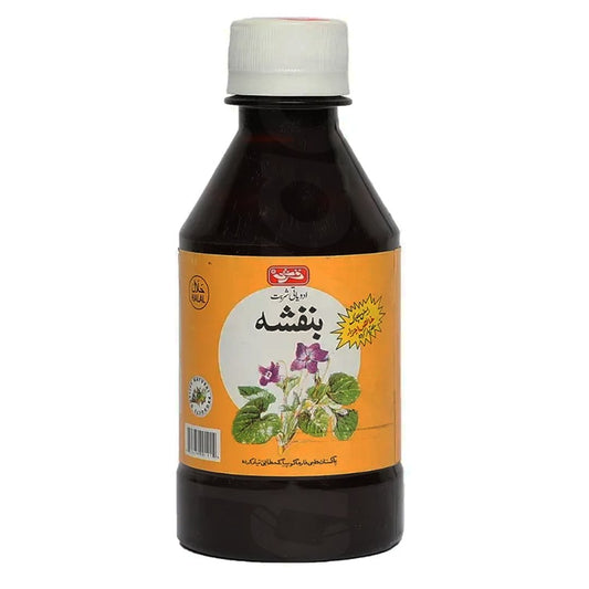 Banafsha (QARSHI) 240ml