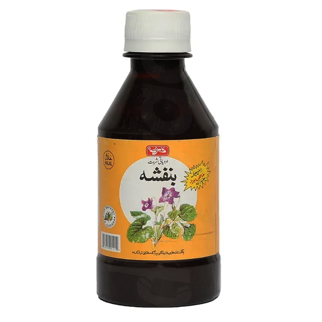 Sharbat E Banafsha 240ml