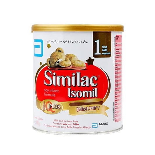 Similac Isomil Powder
